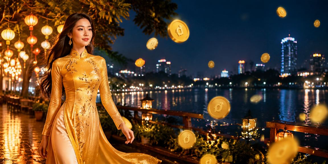Cảnh giải trí casino và khuyến mãi tại Hà Nội