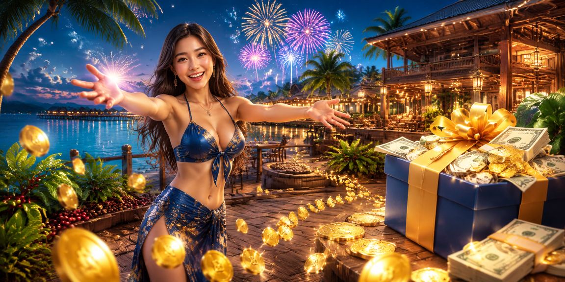 Cảnh vui chơi và cá cược sôi động tại Phú Quốc